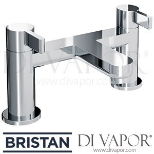 Bristan CLI BF C Clio Bath Filler Tap Spare Parts